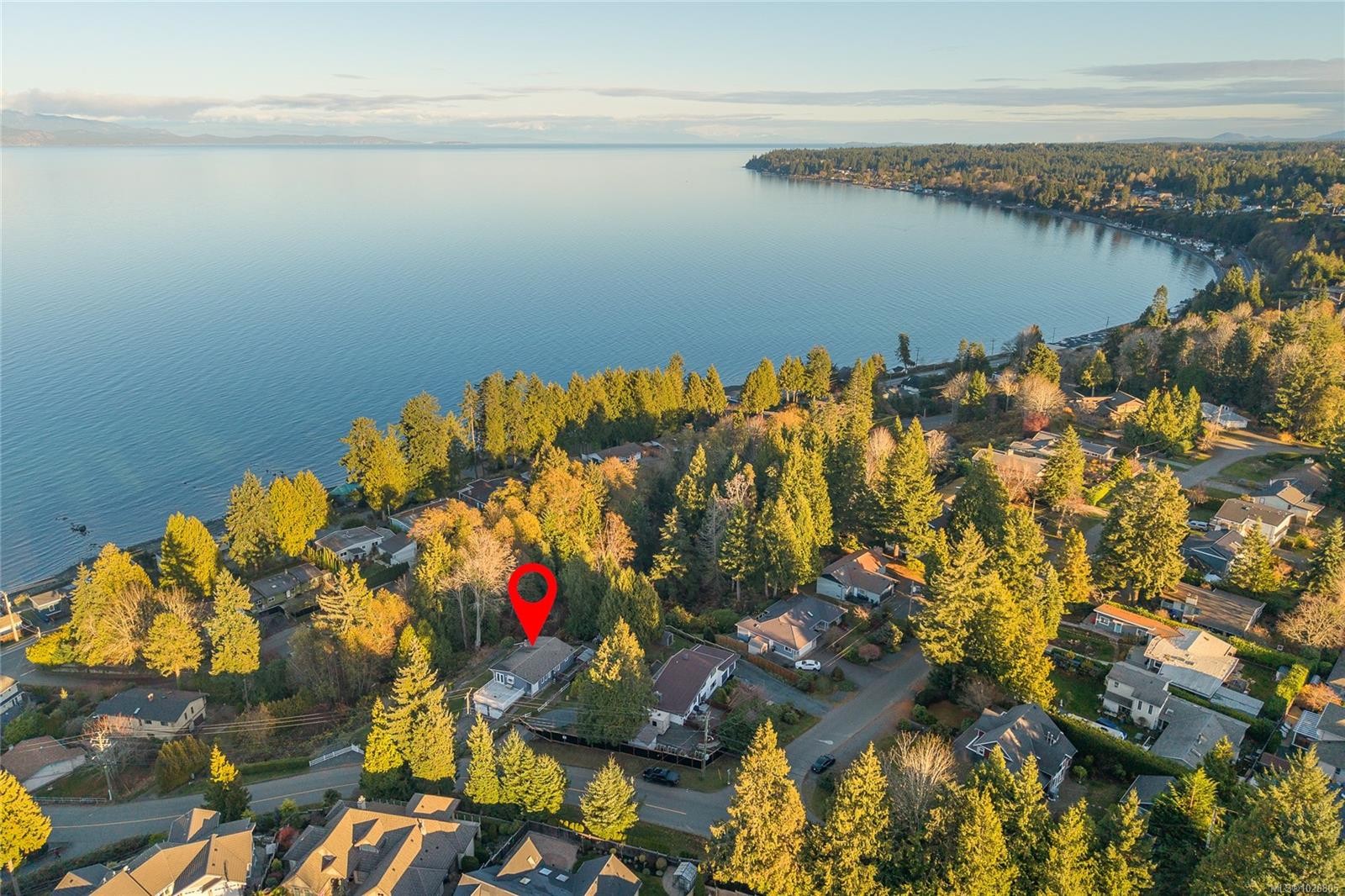 350 Garrett Rd, Qualicum Beach, BC