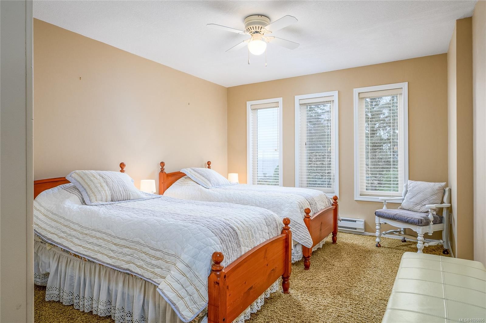 350 Garrett Rd, Qualicum Beach, BC