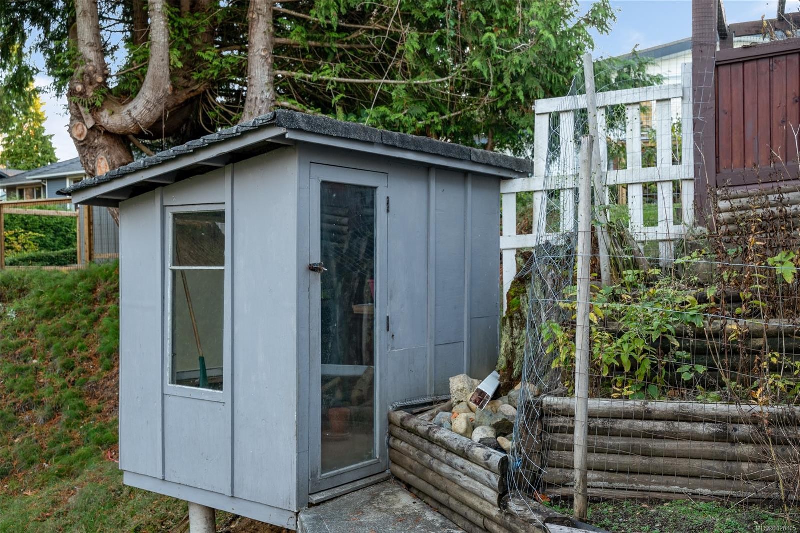 350 Garrett Rd, Qualicum Beach, BC