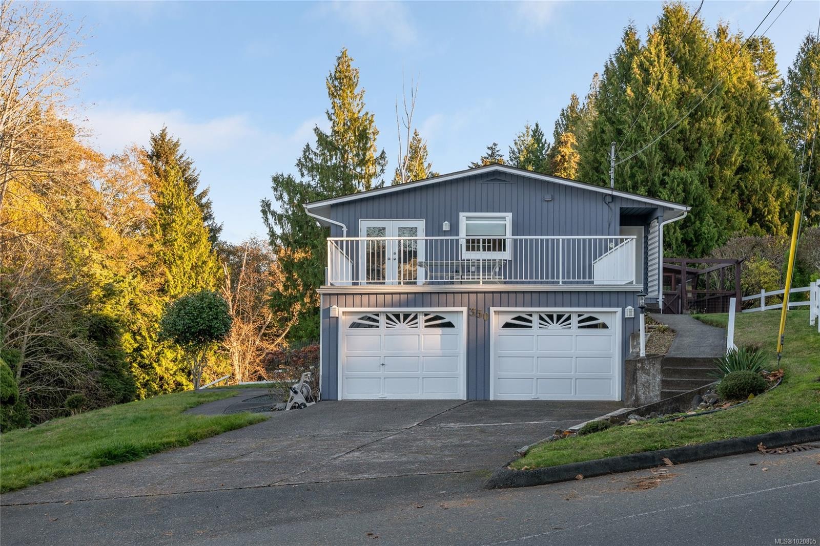 350 Garrett Rd, Qualicum Beach, BC