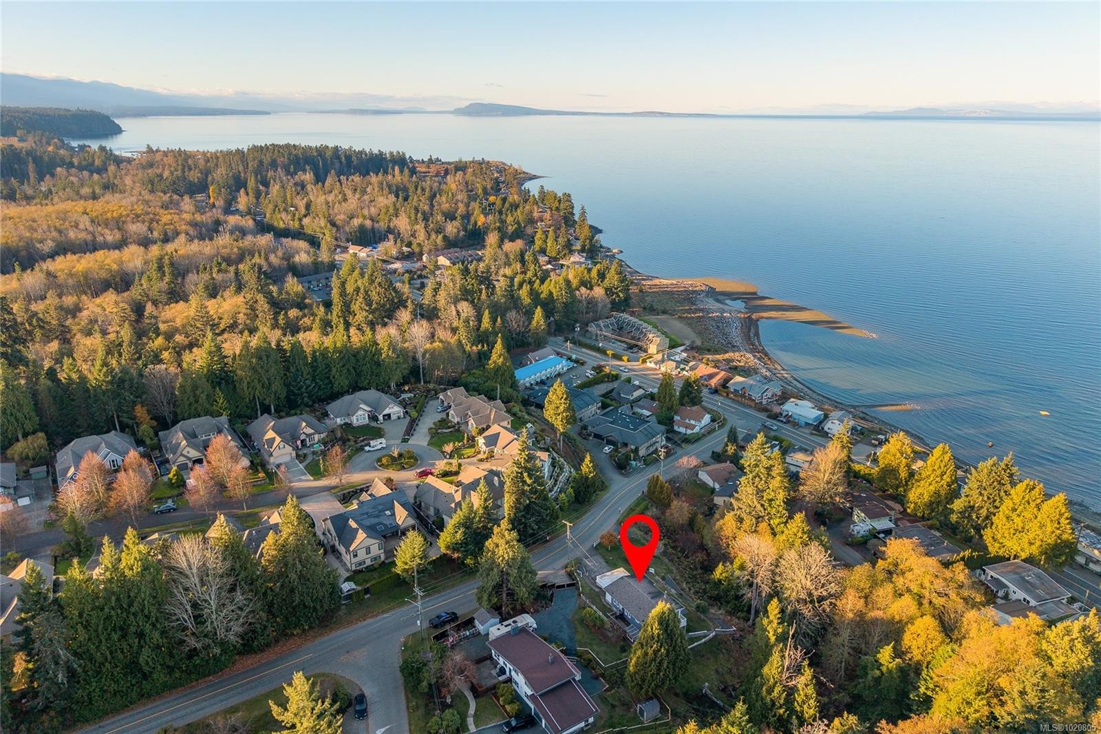 350 Garrett Rd, Qualicum Beach, BC