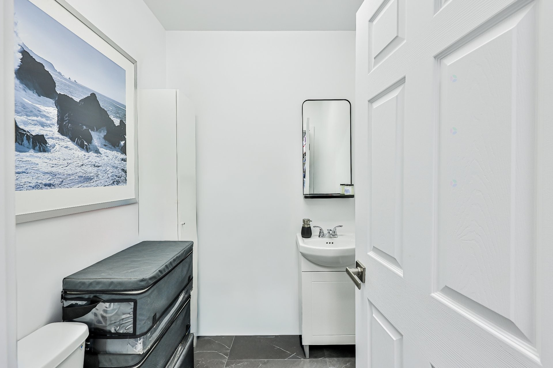 Salle d'eau - 102-526 Rue Notre-Dame, Repentigny (Repentigny), QC - Indoor Photo Showing Other Room