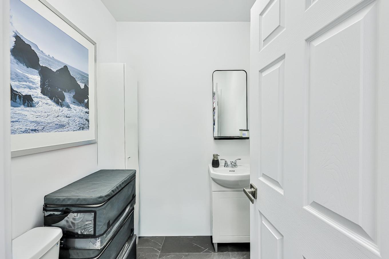 Salle d'eau - 102-526 Rue Notre-Dame, Repentigny (Repentigny), QC - Indoor Photo Showing Other Room