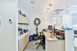 Secretaries' office -