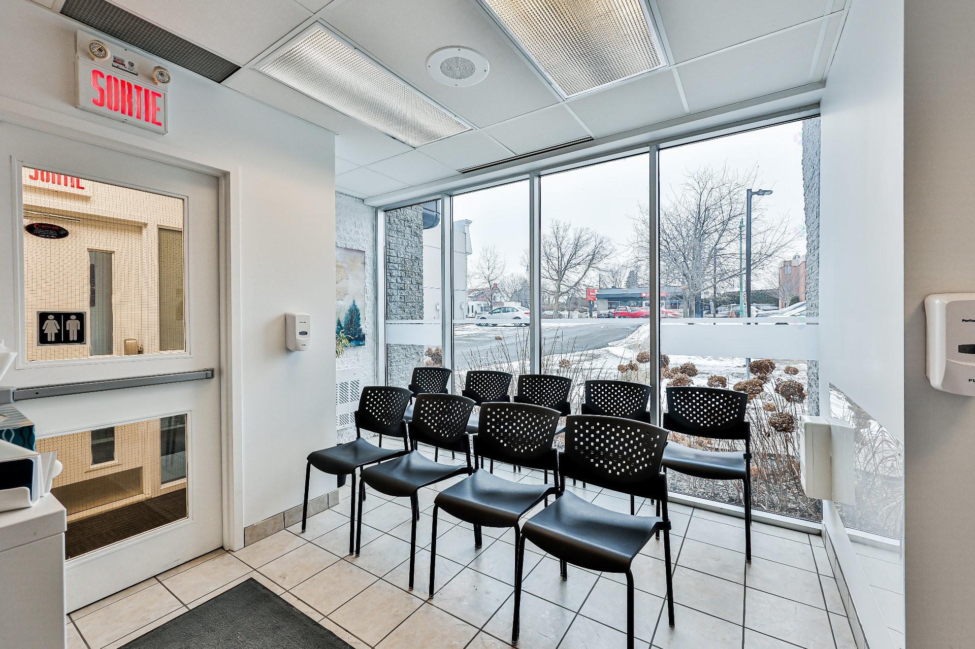 Autre - 102-526 Rue Notre-Dame, Repentigny (Repentigny), QC - Indoor Photo Showing Other Room