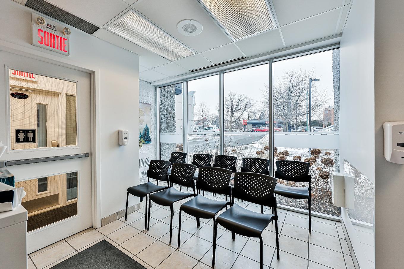 Autre - 102-526 Rue Notre-Dame, Repentigny (Repentigny), QC - Indoor Photo Showing Other Room