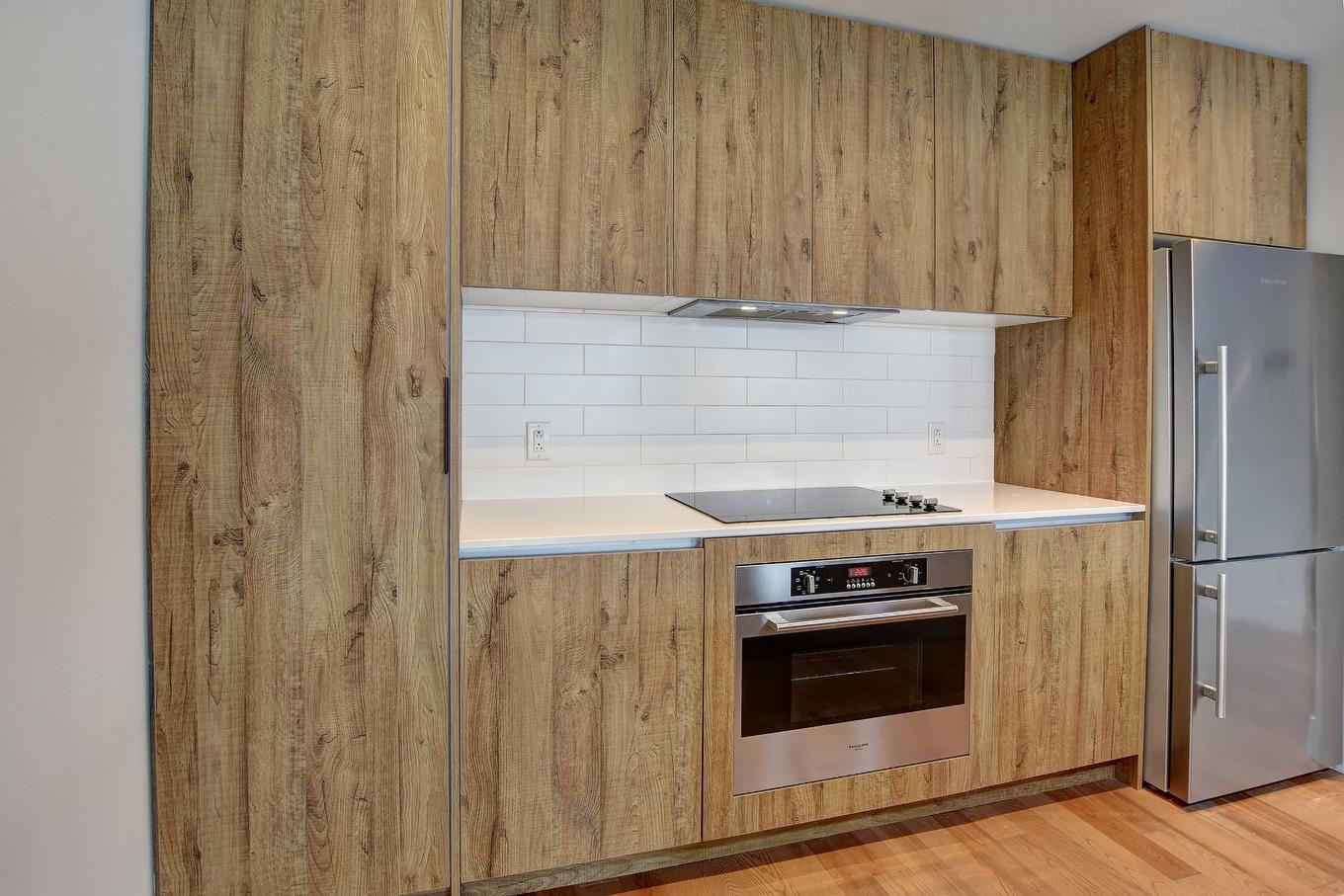 Cuisine - 403-281 Ch. Du Bas-De-Ste-Thérèse, Blainville, QC - Indoor Photo Showing Kitchen