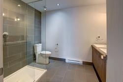 Ensuite bathroom -
