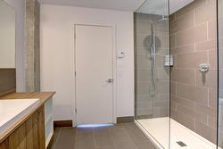 Ensuite bathroom -