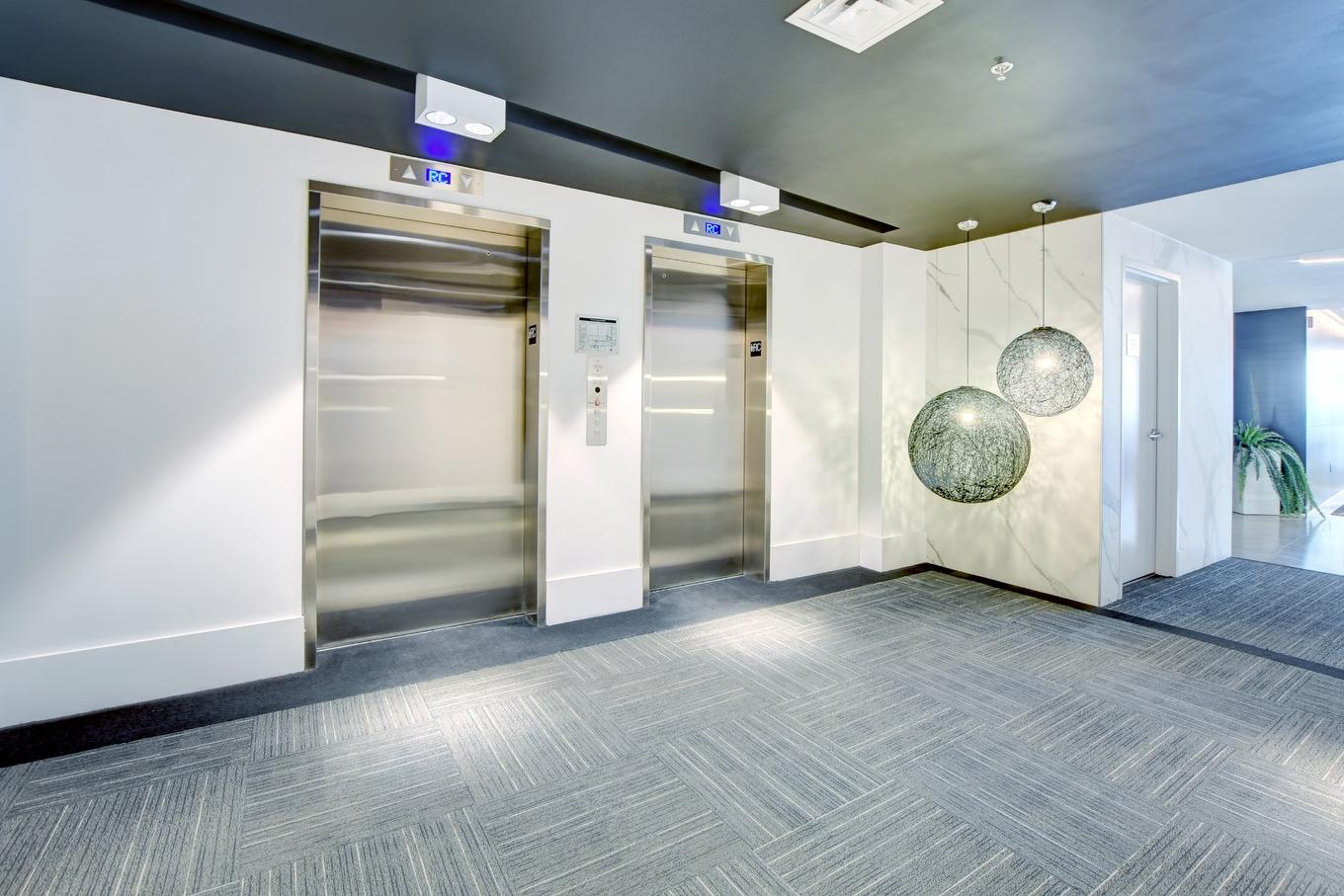 Ascenseur - 403-281 Ch. Du Bas-De-Ste-Thérèse, Blainville, QC - Indoor Photo Showing Other Room