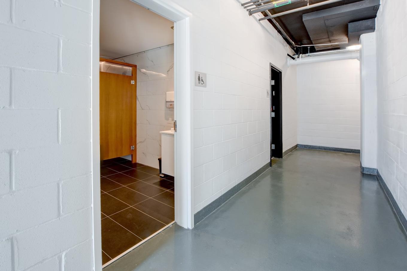 Corridor - 403-281 Ch. Du Bas-De-Ste-Thérèse, Blainville, QC - Indoor