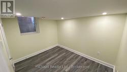 Second Bedroom - Huge Window -