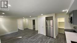 Spacious Open Concept -