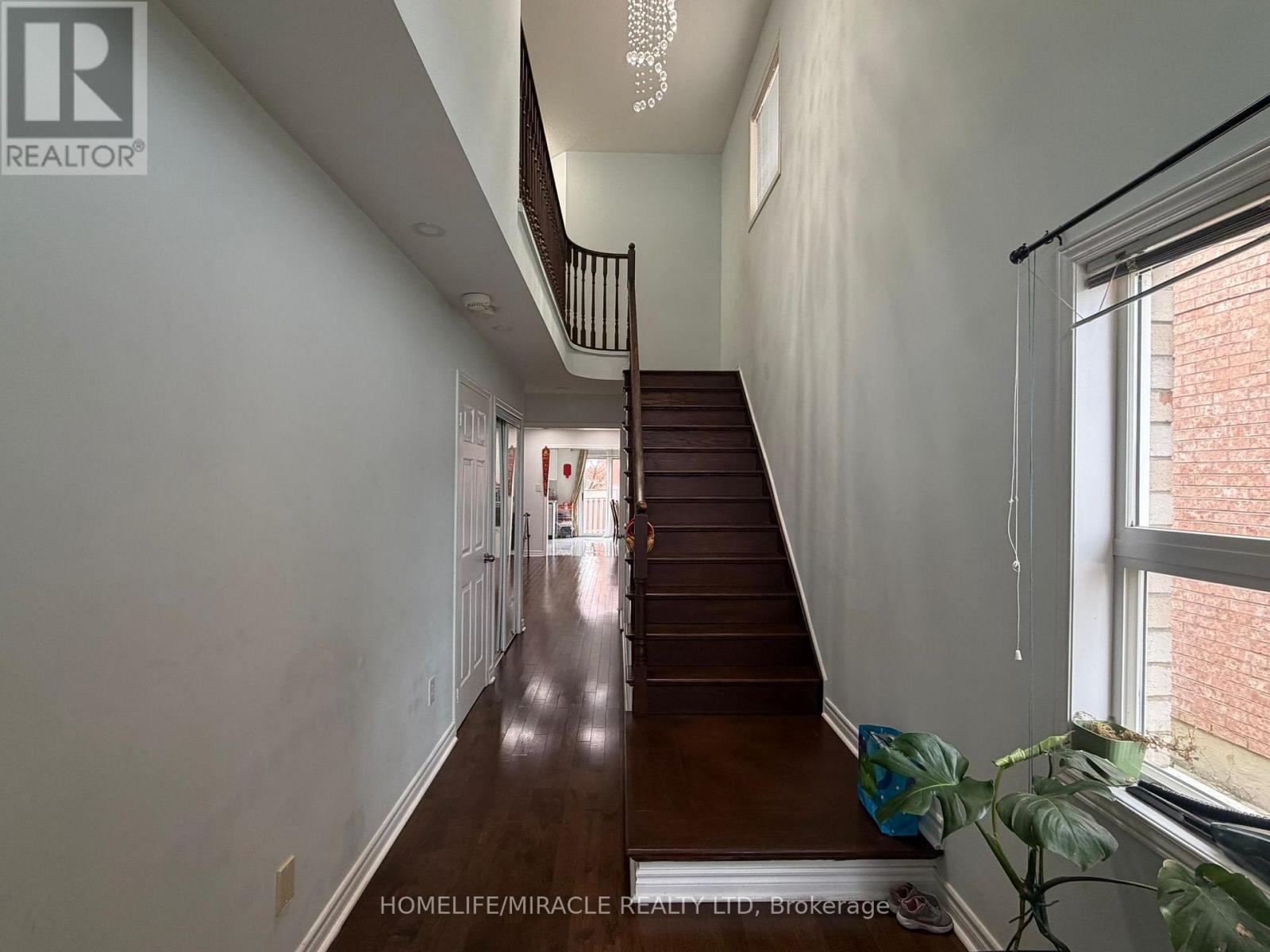 3252 Equestrian Crescent, Mississauga, ON - Indoor Photo Showing Other Room