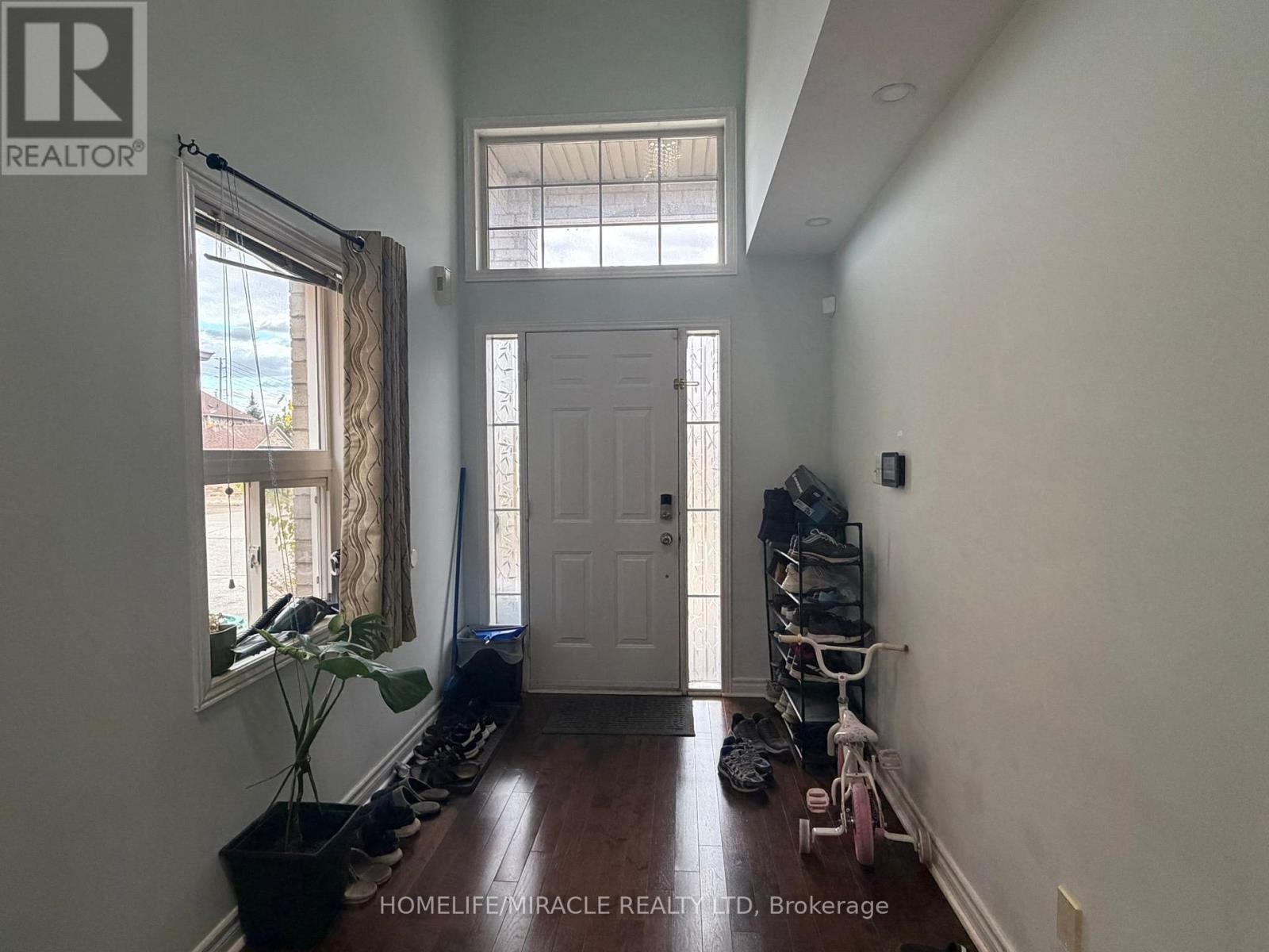 3252 Equestrian Crescent, Mississauga, ON - Indoor Photo Showing Other Room