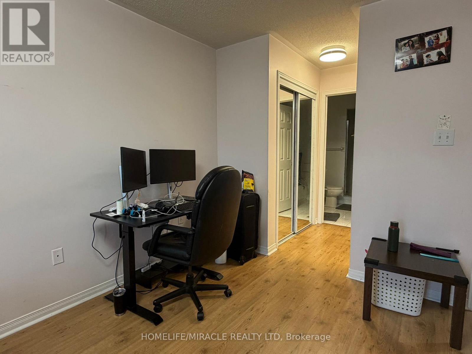 3252 Equestrian Crescent, Mississauga, ON - Indoor Photo Showing Office