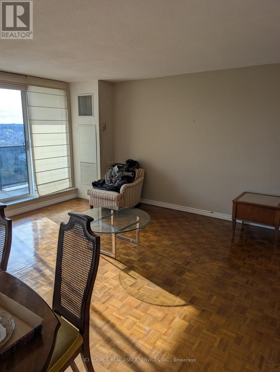 2305 - 85 Emmett Avenue, Toronto, ON - Indoor