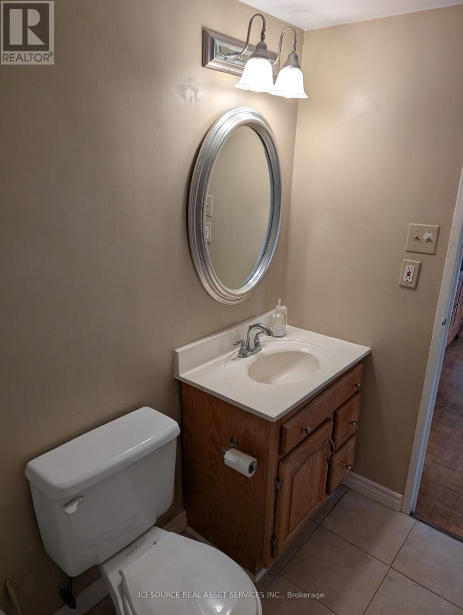 2305 - 85 Emmett Avenue, Toronto, ON - Indoor Photo Showing Bathroom