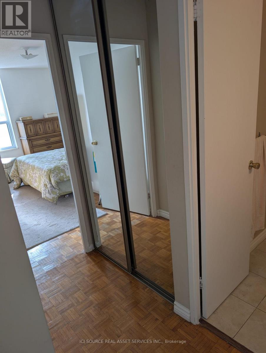 2305 - 85 Emmett Avenue, Toronto, ON - Indoor Photo Showing Other Room