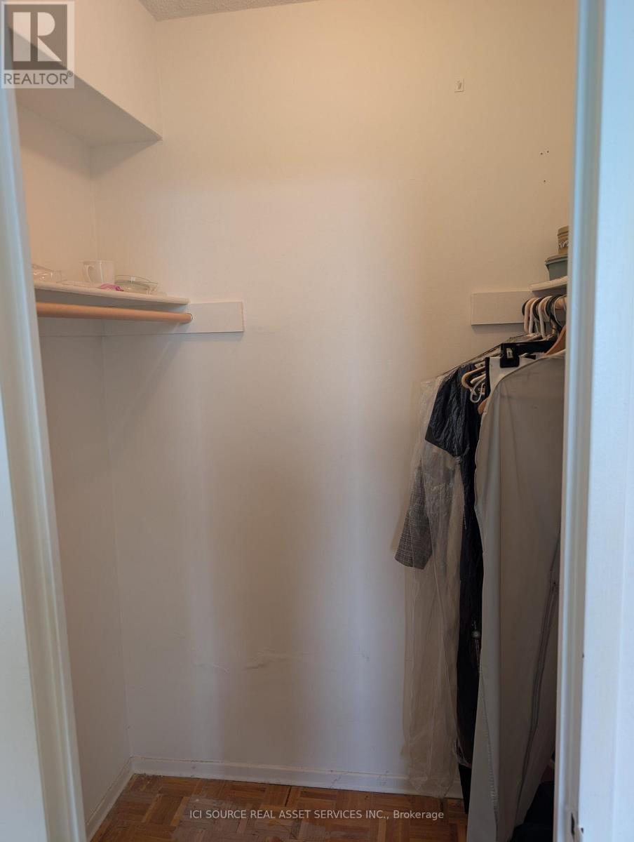 2305 - 85 Emmett Avenue, Toronto, ON - Indoor With Storage