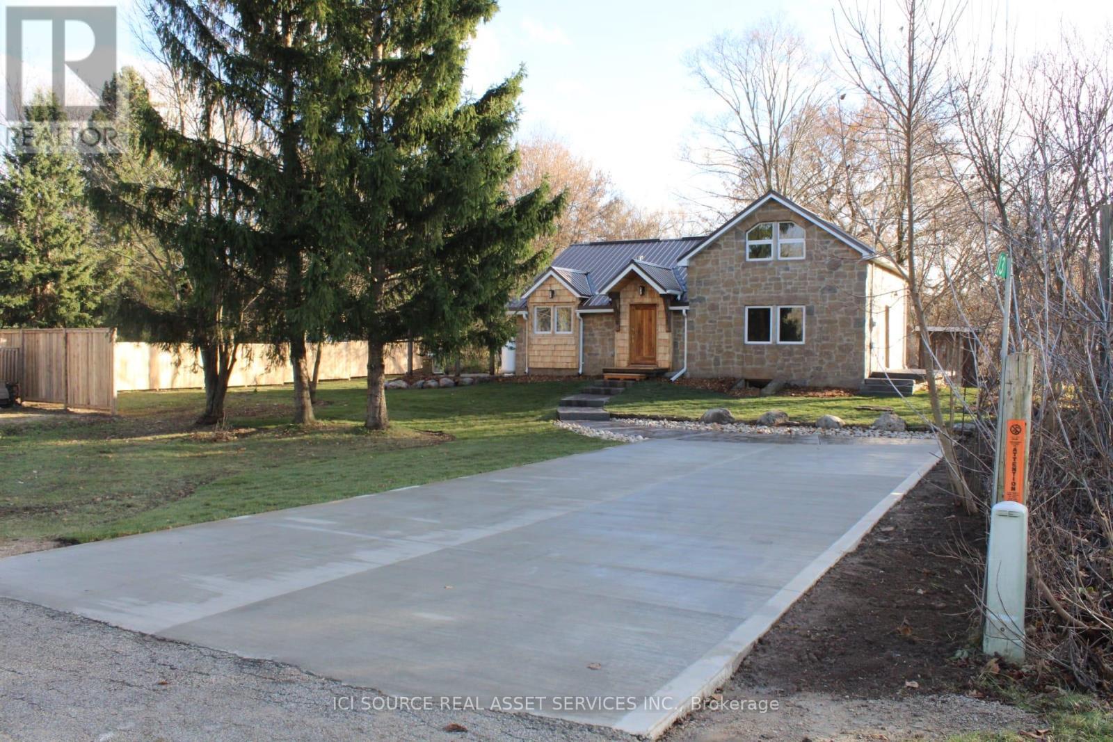 131 Orr Street, Chatsworth, ON - Outdoor