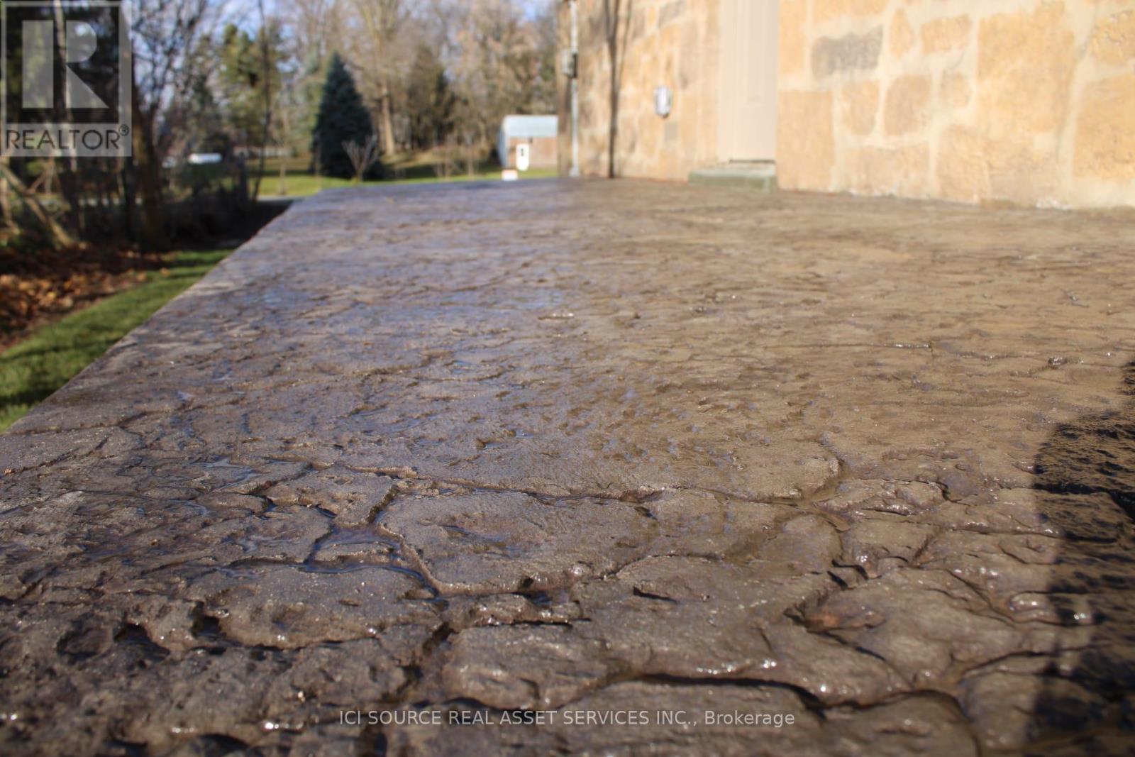 131 Orr Street, Chatsworth, ON - Outdoor