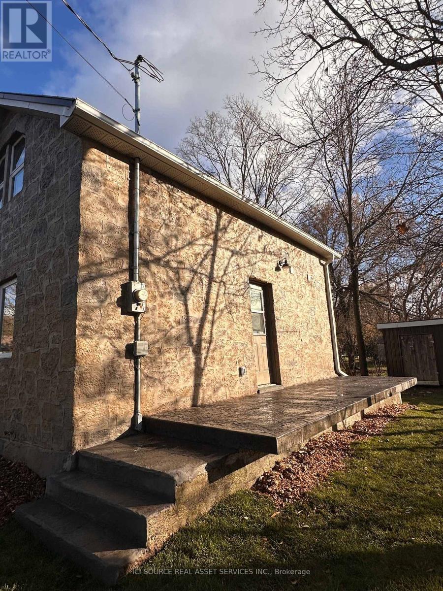 131 Orr Street, Chatsworth, ON - Outdoor