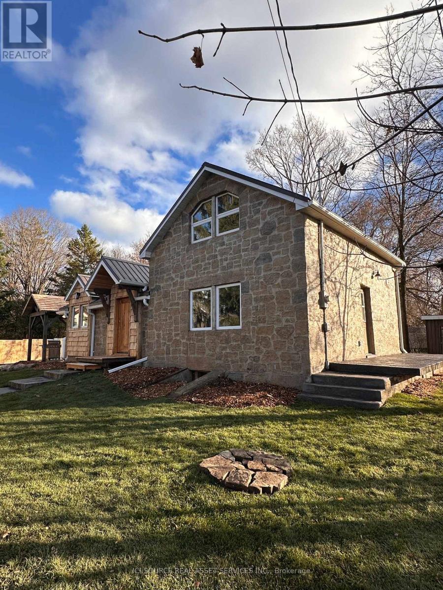 131 Orr Street, Chatsworth, ON - Outdoor