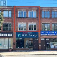 641A THE QUEENSWAY Toronto, ON M8Y 1K6