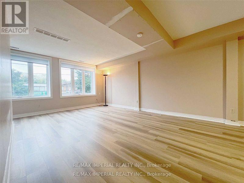 641A The Queensway, Toronto, ON - Indoor Photo Showing Other Room