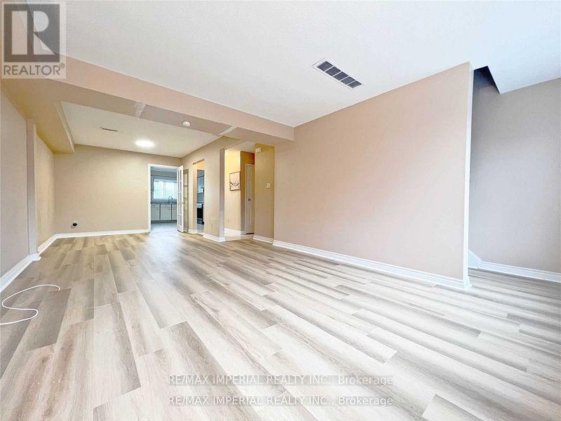 641A The Queensway, Toronto, ON - Indoor Photo Showing Other Room