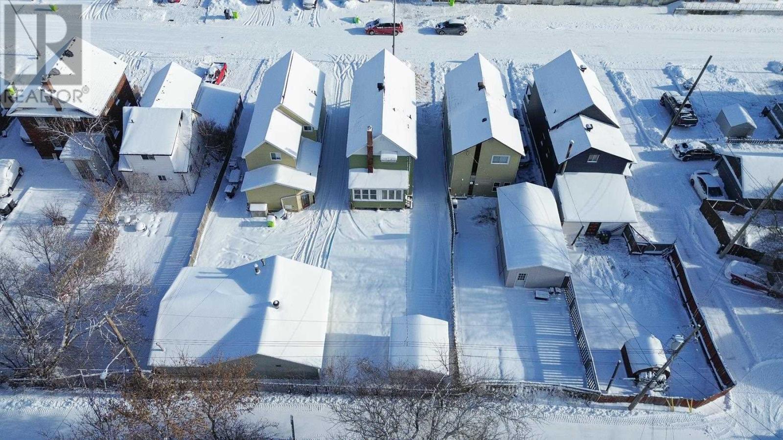 223 Beverley St, Sault Ste. Marie, ON - Outdoor