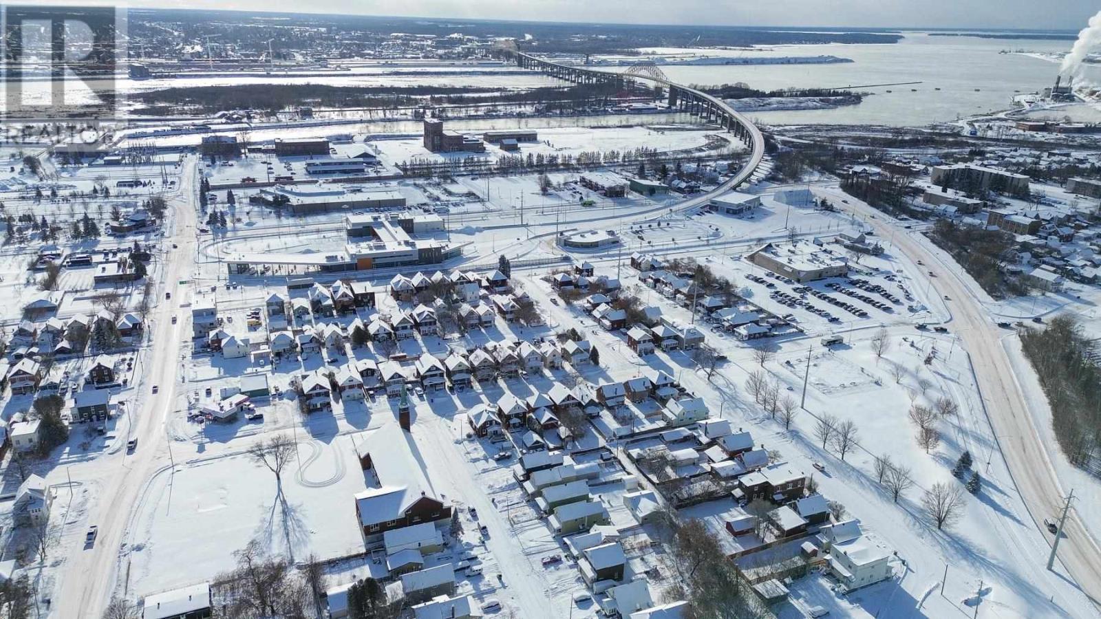 223 Beverley St, Sault Ste. Marie, ON - Outdoor With View