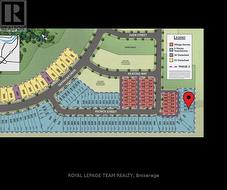 Lot location -