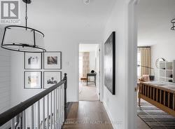 Photos showcase builder finishes. Home being built -