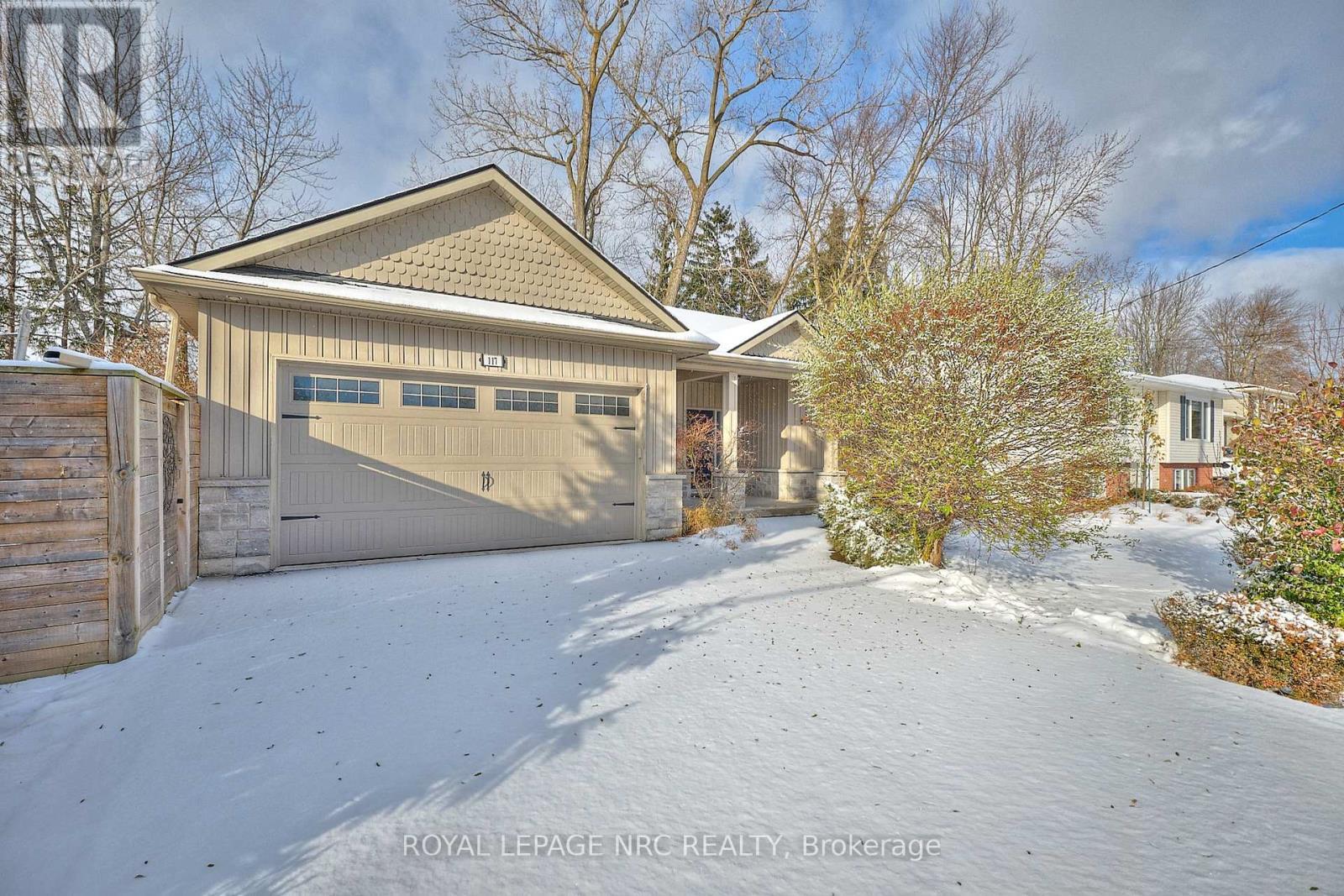 117 Burleigh Road N, Fort Erie (Ridgeway), ON - Outdoor