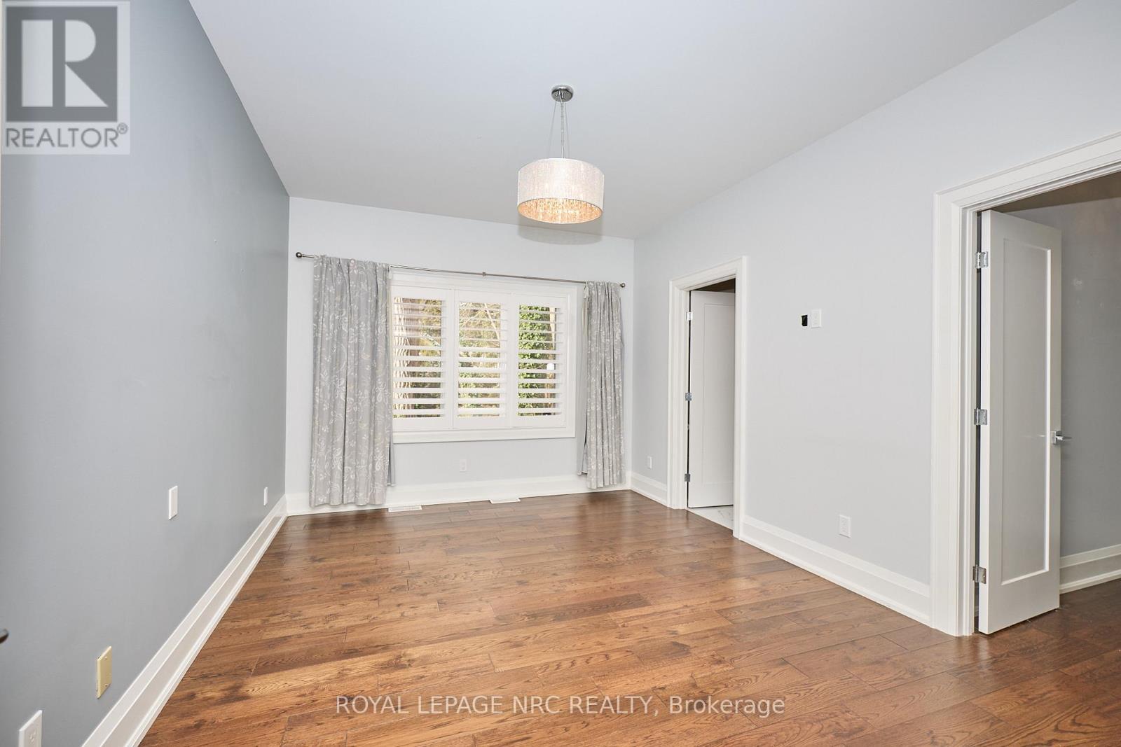 117 Burleigh Road N, Fort Erie (Ridgeway), ON - Indoor Photo Showing Other Room