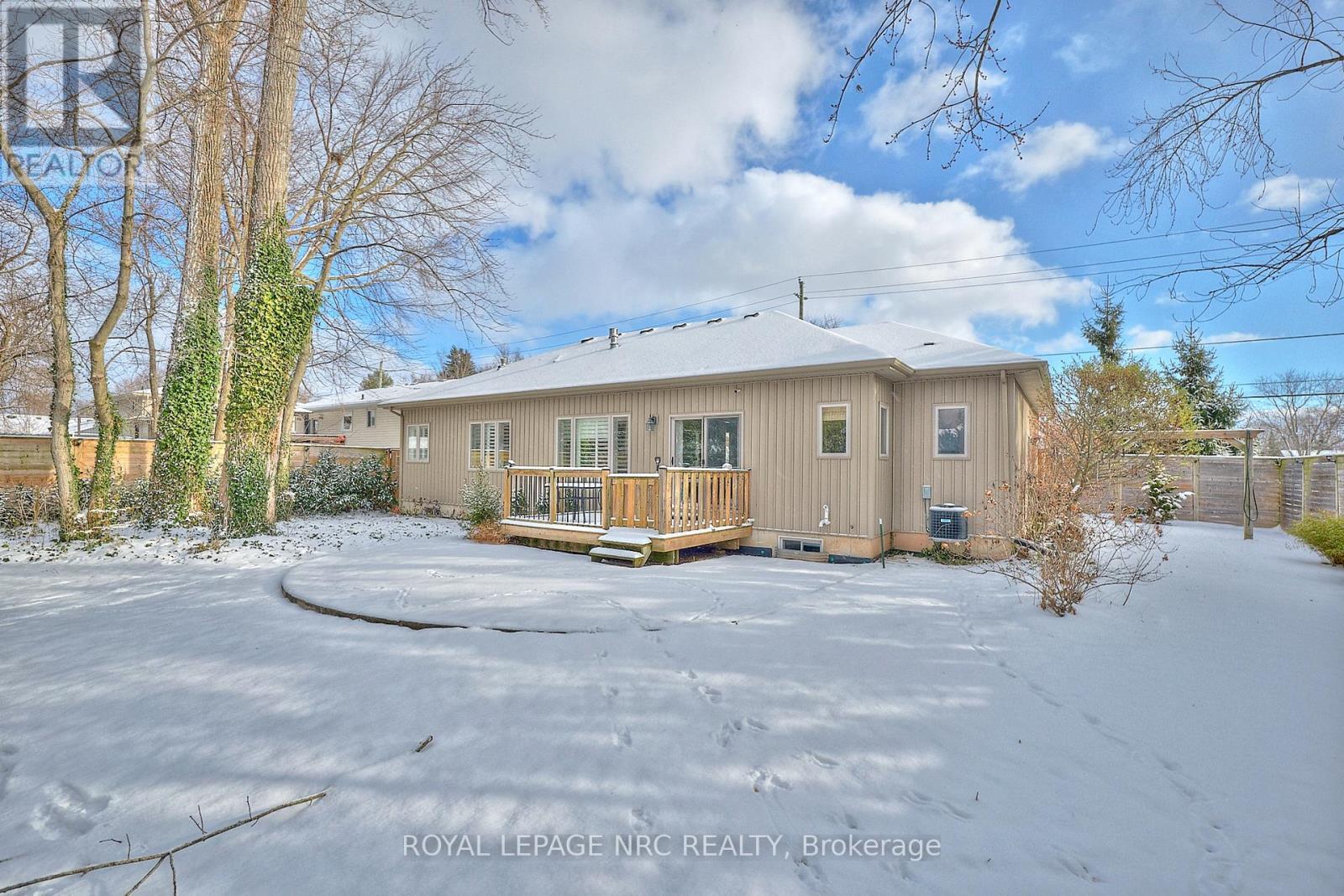 117 Burleigh Road N, Fort Erie (Ridgeway), ON - Outdoor