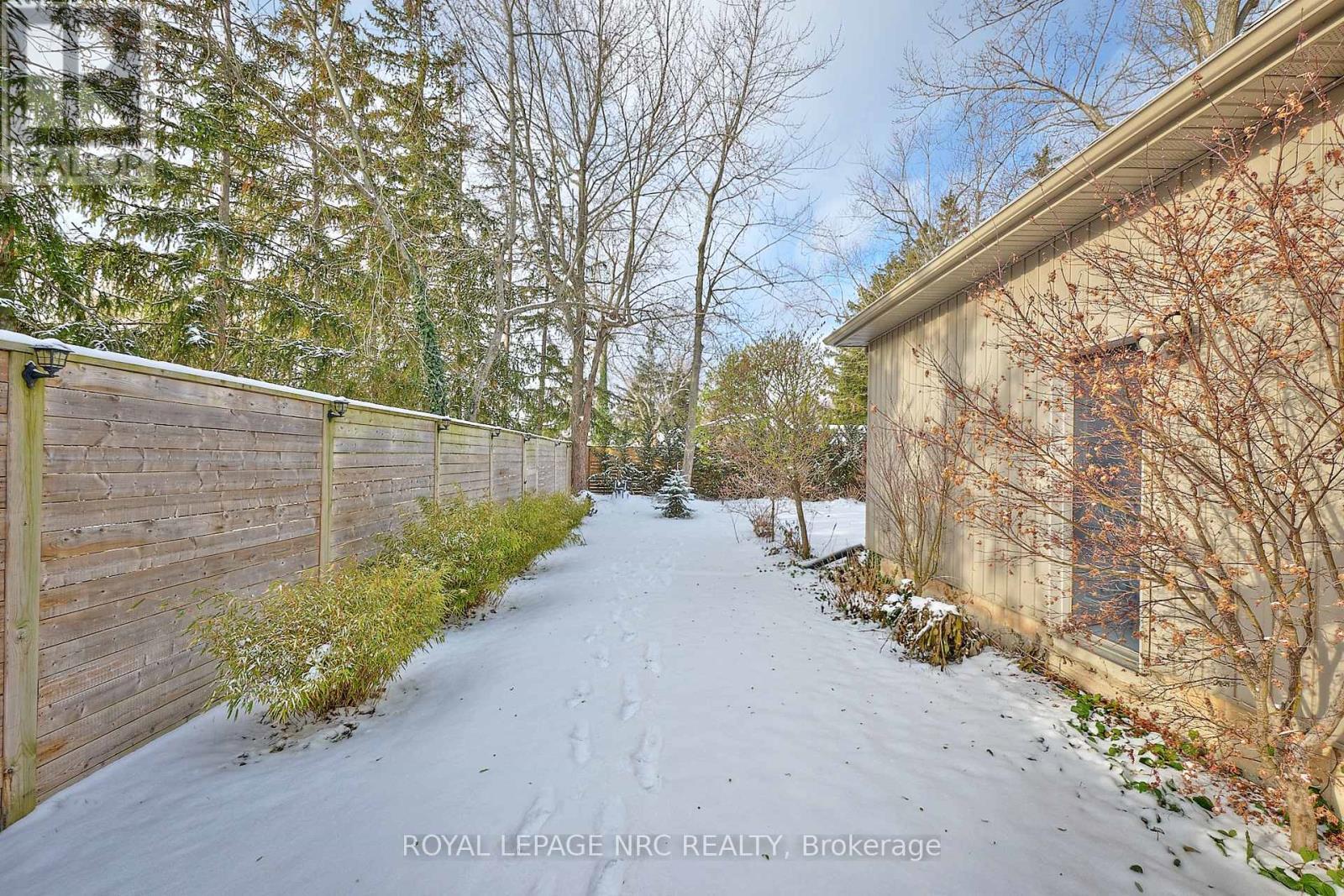 117 Burleigh Road N, Fort Erie (Ridgeway), ON - Outdoor