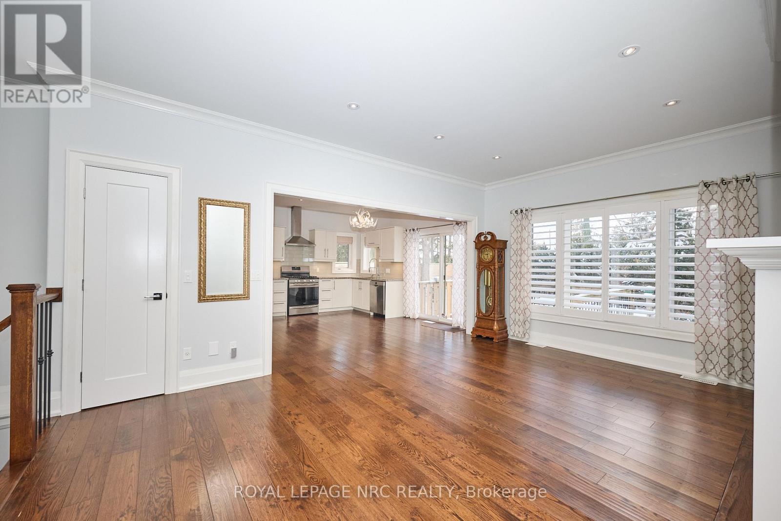 117 Burleigh Road N, Fort Erie (Ridgeway), ON - Indoor Photo Showing Other Room