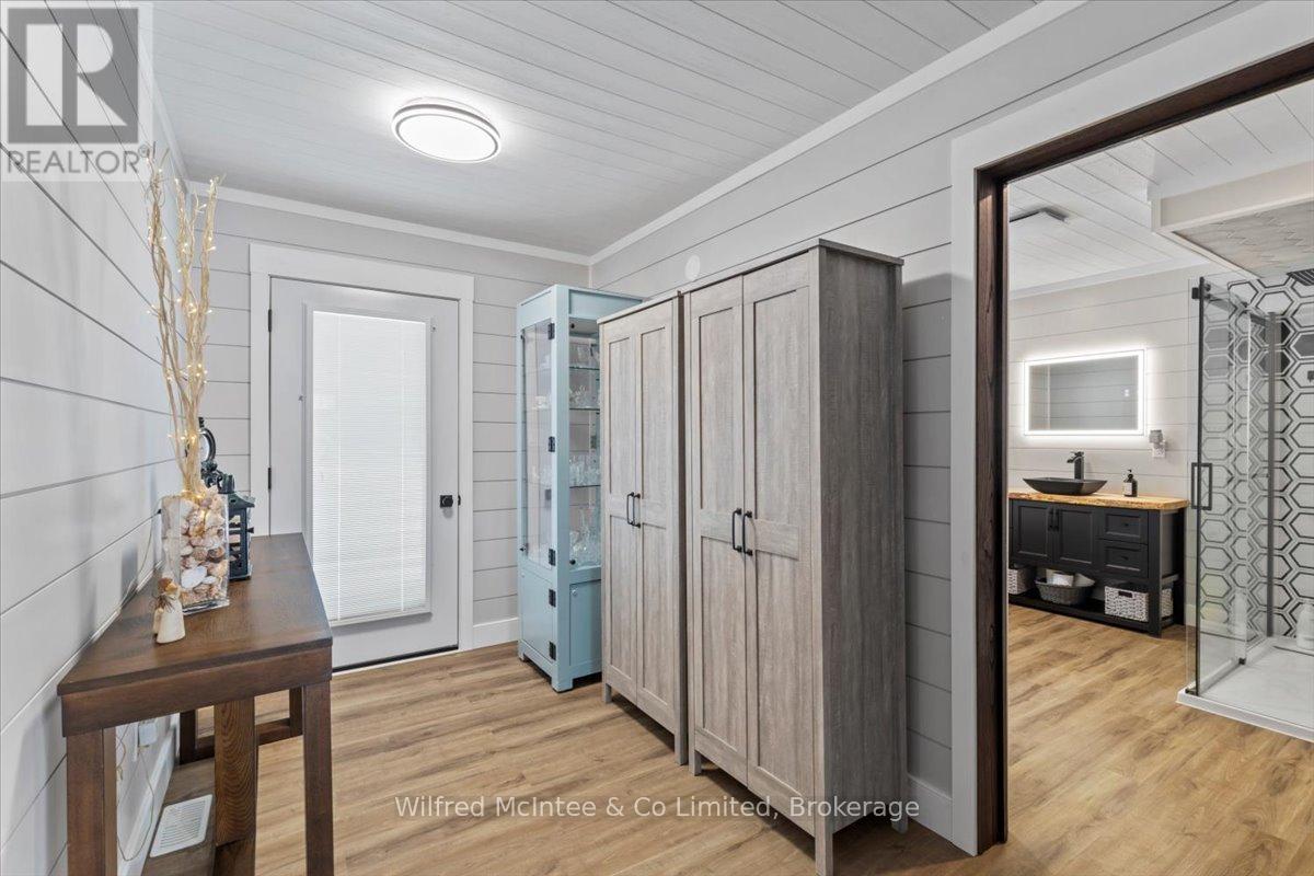 38 Allister Place, South Bruce Peninsula, ON - Indoor Photo Showing Other Room