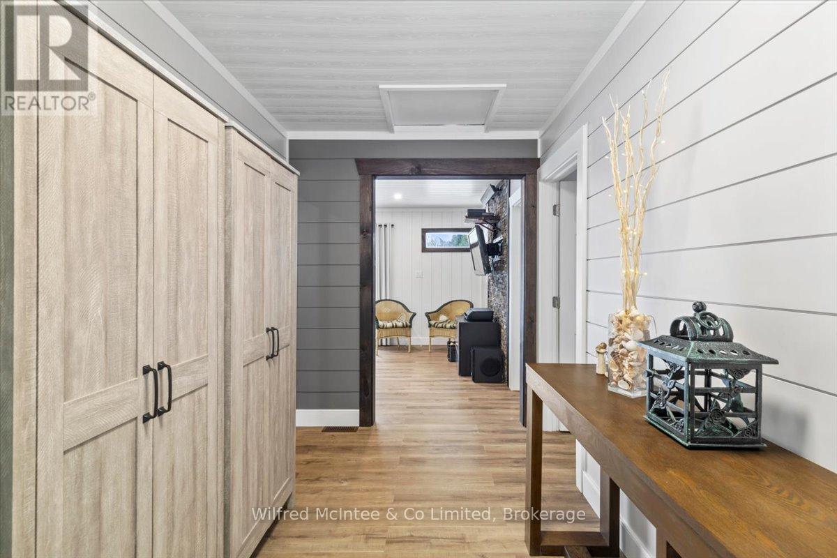 38 Allister Place, South Bruce Peninsula, ON - Indoor Photo Showing Other Room