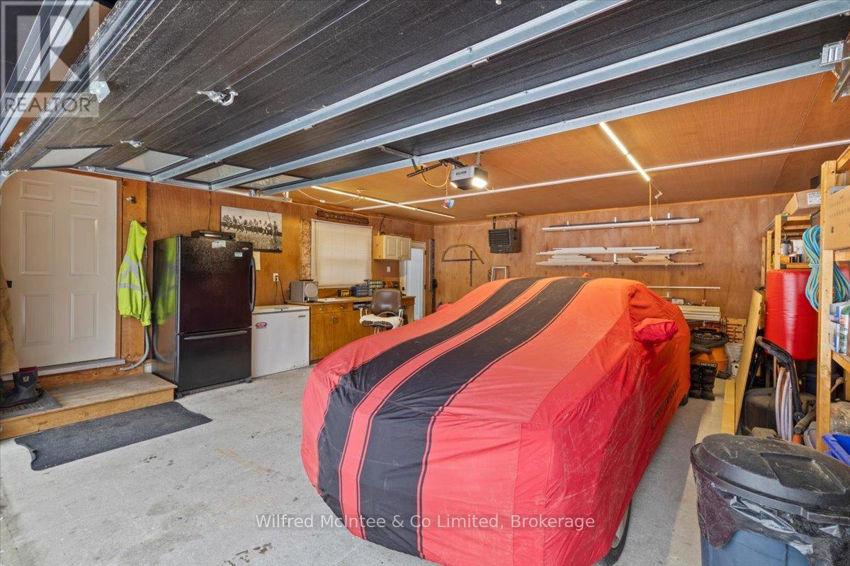 38 Allister Place, South Bruce Peninsula, ON - Indoor