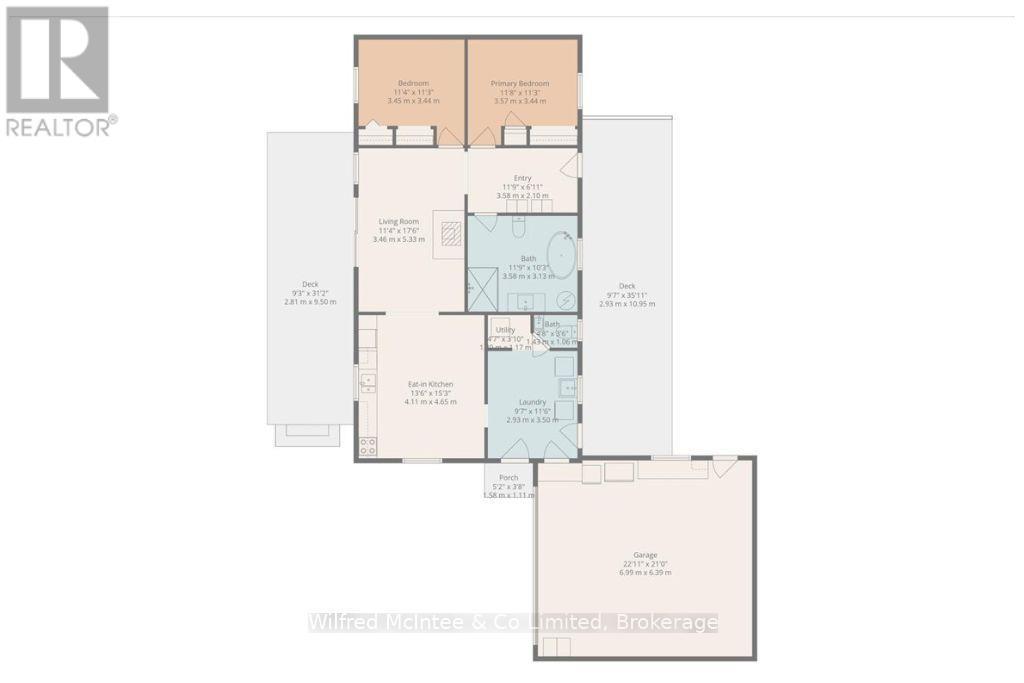 38 Allister Place, South Bruce Peninsula, ON - Other