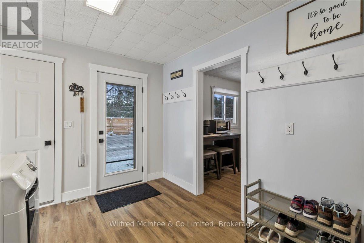 38 Allister Place, South Bruce Peninsula, ON - Indoor Photo Showing Other Room