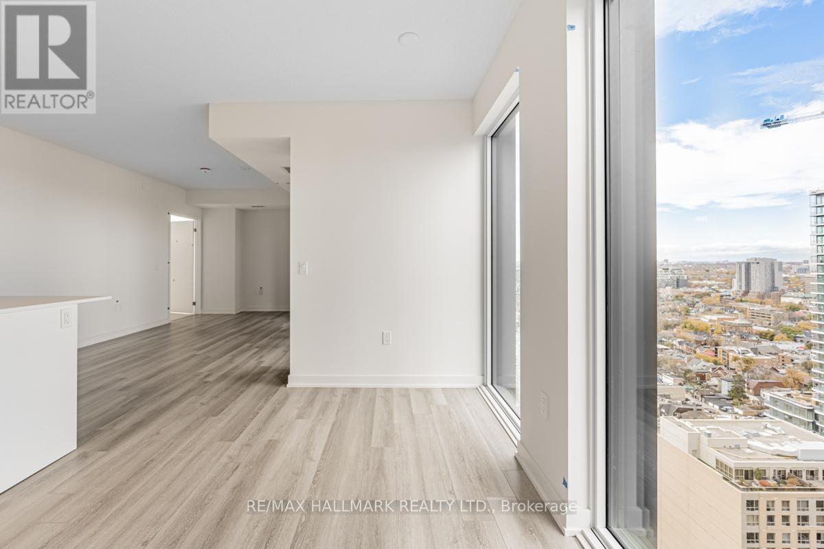 2709 - 238 Simcoe Street, Toronto, ON - Indoor Photo Showing Other Room