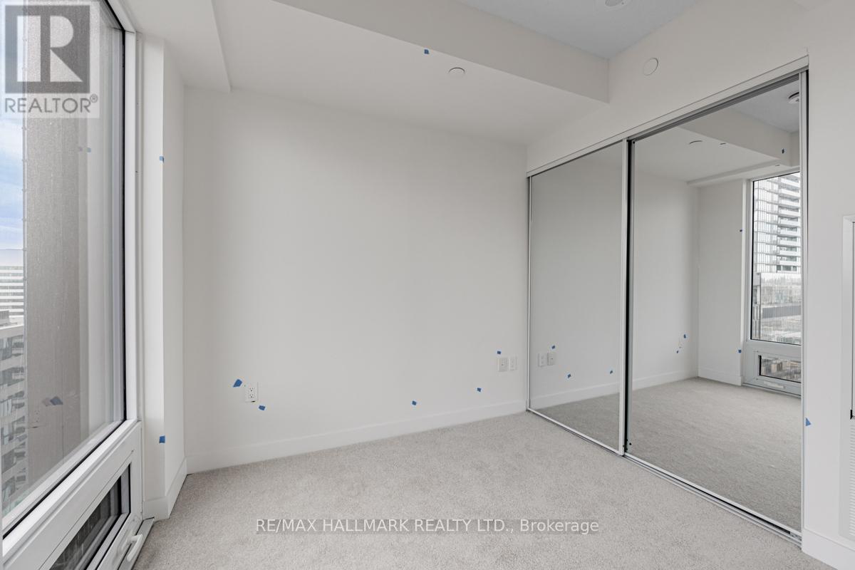 2709 - 238 Simcoe Street, Toronto, ON - Indoor Photo Showing Other Room