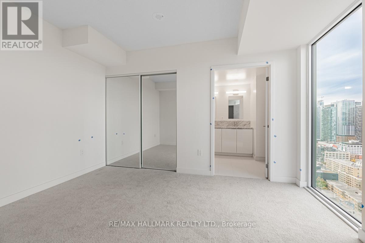 2709 - 238 Simcoe Street, Toronto, ON - Indoor Photo Showing Other Room