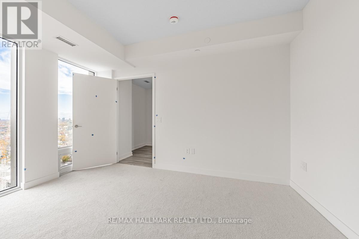 2709 - 238 Simcoe Street, Toronto, ON - Indoor Photo Showing Other Room
