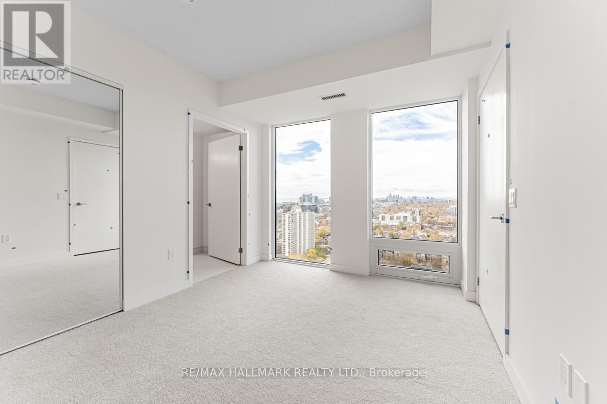 2709 - 238 Simcoe Street, Toronto, ON - Indoor Photo Showing Other Room